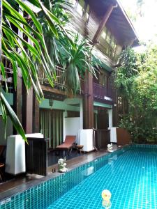 Yantarasri Resort - 283