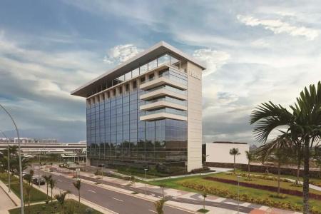 Hilton Barra Rio de Janeiro - 23