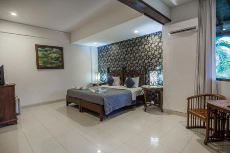 Taman Harum Cottages - 3