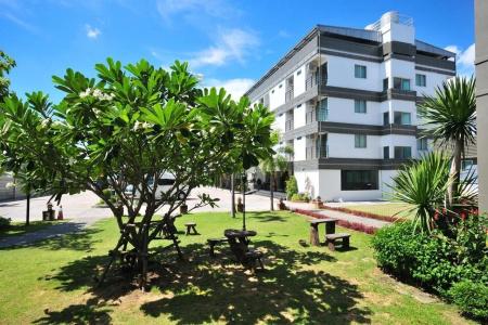 Bs Residence Suvarnabhumi - Sha Extra Plus - 18