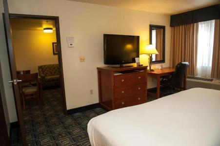Holiday Inn Express Tucson-Airport, An Ihg - 61