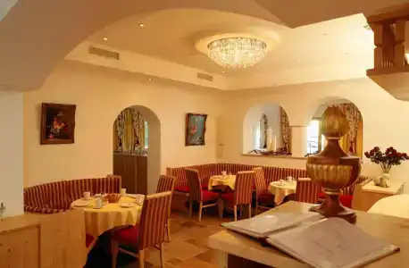 Der Schmittenhof - 19