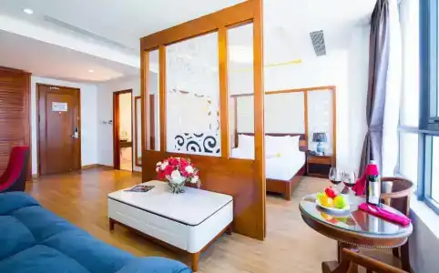 Le Hoang Beach Danang - 243
