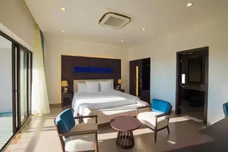 Mercury Phu Quoc Resort & Villas - 51