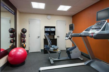 Hampton Inn Manhattan Chelsea - 17