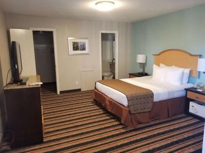 Best Western Plus Holiday Sands Inn & Suites - 124
