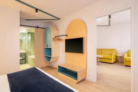 Urban Hôtel & Spa - 119