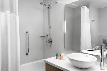 Hilton Garden Inn Málaga - 7