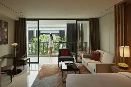 Aryaduta Bali - 6