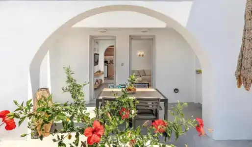 Alafropetra Luxury Suites - 35