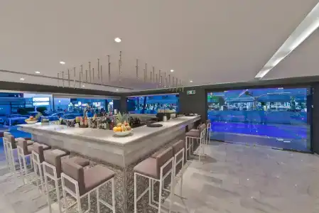 Mercure Rhodes Alexia - 26