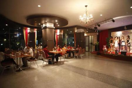Boon Siam - 20