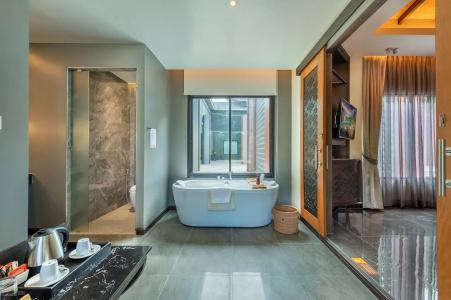 Phukalini Luxury Pool Villa & Onsen-Sha Plus Certified - 93