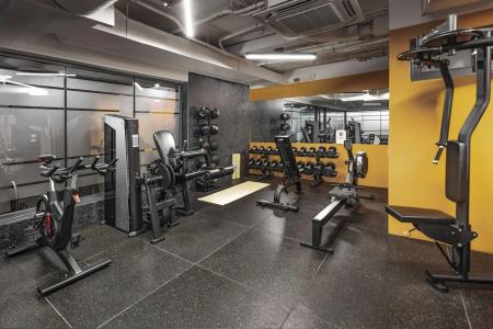 Grands Suites Residences & SPA - 30