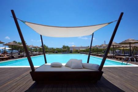 Black Rose Beach Suites - 18