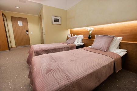 Bern by TallinnHotels - 4