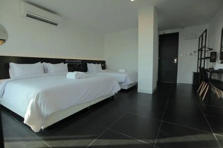Bed Nimman - Adults Only - 64
