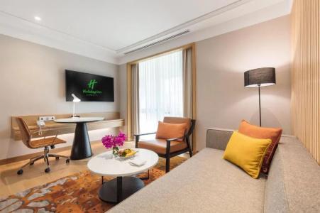 Holiday Inn Bangkok, An Ihg - 58