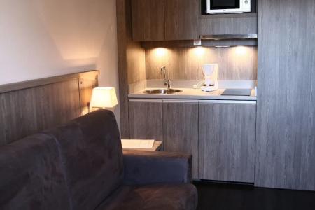 Adonis Ajaccio - Hôtel Albion - 39