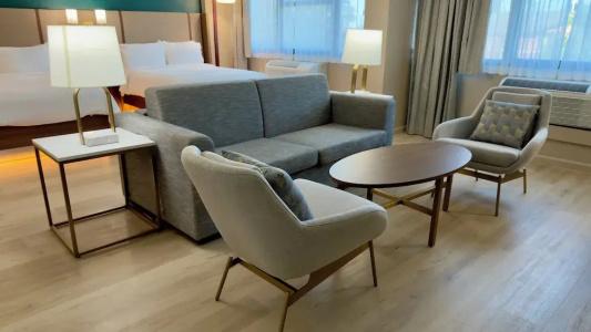 Holiday Inn Houston s - Nrg Area - Med Ctr, An Ihg - 78