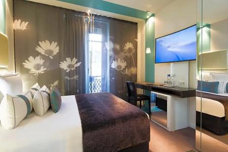 Grand Saint Michel - 103