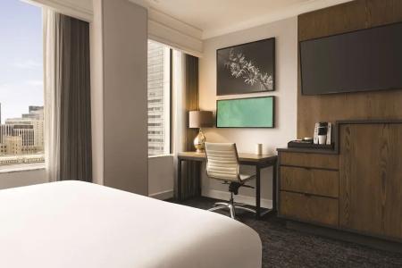 Motif Seattle, a Destination by Hyatt - 71