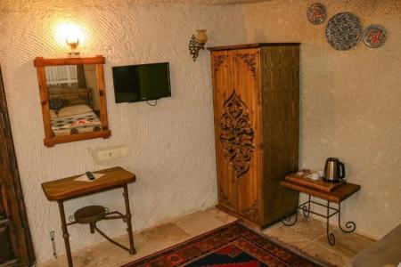 Melek Cave - 65