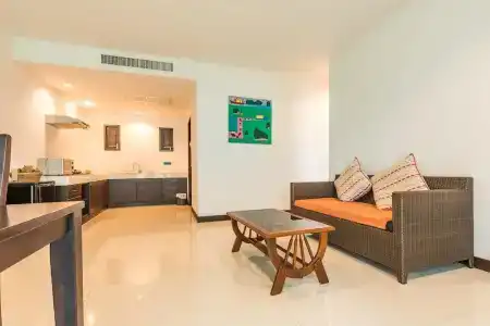 Krabi Aquamarine Resort - Sha Plus - 83