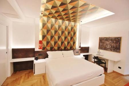 Albergo Abruzzi - 15