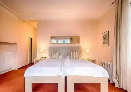 Villa Toscane - 6