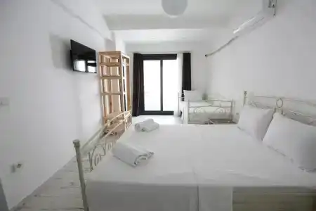 Kybele Alaçatı - 25