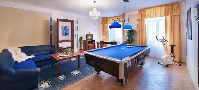 Brioni Suites - 10