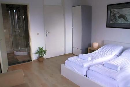 Floriande Bed & Breakfast - 1