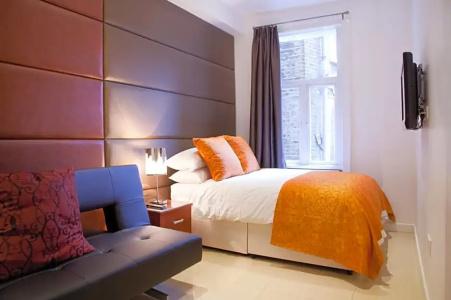 City Inn Russell Square - 131