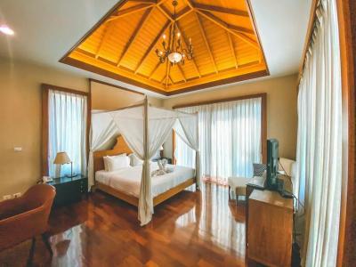 Royal Sammuk Villa - 24