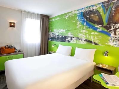 Ibis Styles Lyon Villeurbanne Parc de la Tête d'Or - 40