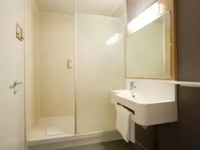 b&b hôTel Lyon Centre Part-Dieu Gambetta - 27