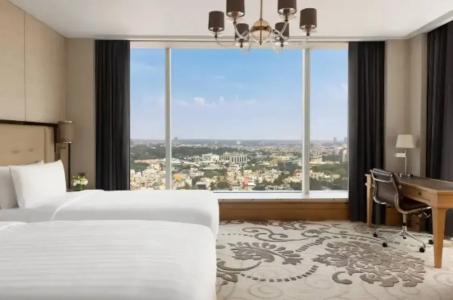 Shangri-La Bengaluru - 7