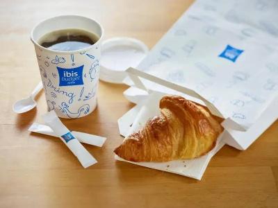 ibis budget Bourg en Bresse - 26