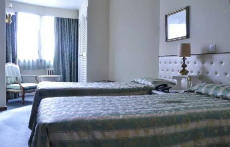 Ibis Styles Lisboa Centro Marquês de Pombal - 27