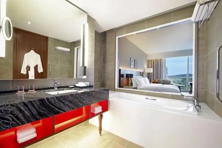 Le Meridien - 57