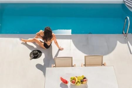 Elite Luxury Suites - 304