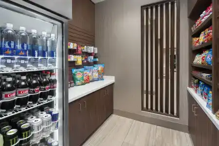 Holiday Inn Express & Suites - Odessa i-20, An Ihg - 12
