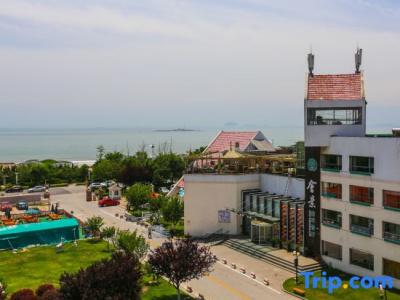 Qingdao Meteorological Holiday - 3