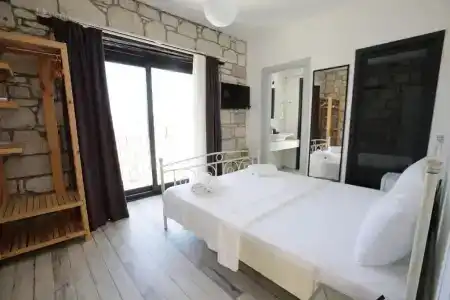 Kybele Alaçatı - 11