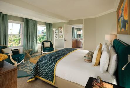 The Beverly Hills - Dorchester Collection - 20