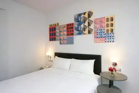 ibis Bangkok Sukhumvit 24 - SHA Extra Plus - 31