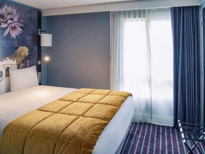 Mercure Nancy Centre Place Stanislas - 61