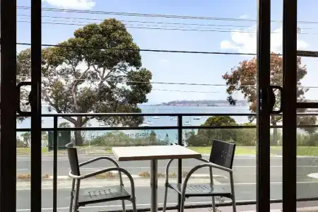Quality Bayside - 6