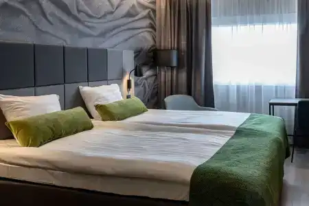 Scandic Pasila - 31